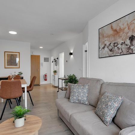 Lovely 1 Bedroom Apartment - Perfect Panorama View Reykjavik Exterior photo